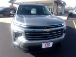 2024 Chevrolet Traverse AWD LT