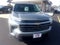2024 Chevrolet Traverse AWD LT