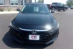 2018 Honda Accord Sedan Touring 2.0T