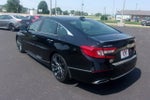 2018 Honda Accord Sedan Touring 2.0T