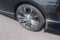 2018 Honda Accord Sedan Touring 2.0T