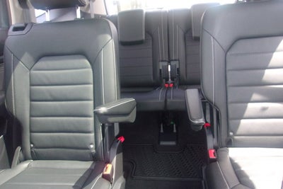 2023 Volkswagen Atlas 3.6L V6 SEL Premium R-Line