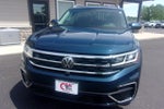 2023 Volkswagen Atlas 3.6L V6 SEL Premium R-Line