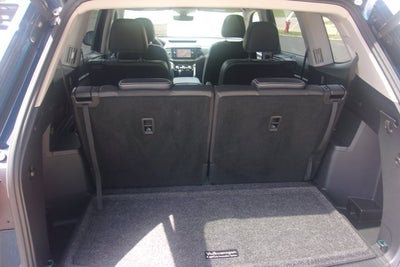 2023 Volkswagen Atlas 3.6L V6 SEL Premium R-Line