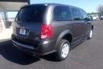 2018 Dodge BraunAbilty Handicap Van BraunAbility
