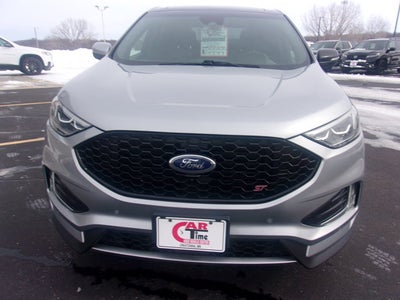 2020 Ford Edge ST