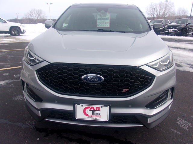 2020 Ford Edge ST