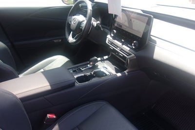 2023 Lexus RX RX 350 Premium Plus