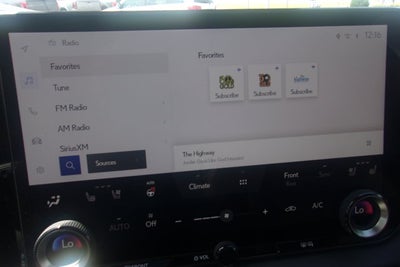 2023 Lexus RX RX 350 Premium Plus