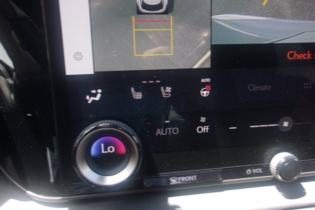2023 Lexus RX RX 350 Premium Plus