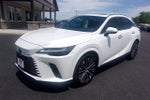 2023 Lexus RX RX 350 Premium Plus