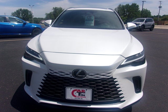 2023 Lexus RX RX 350 Premium Plus