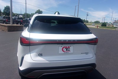 2023 Lexus RX RX 350 Premium Plus