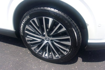 2023 Lexus RX RX 350 Premium Plus