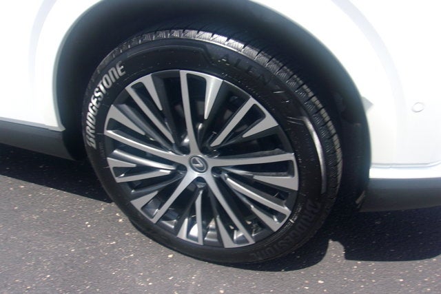 2023 Lexus RX RX 350 Premium Plus