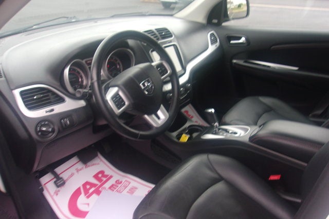 2019 Dodge Journey GT