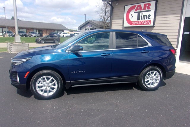2023 Chevrolet Equinox 2FL
