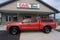 2018 Toyota Tacoma TRD Off Road