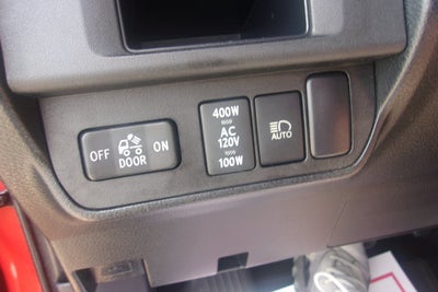 2018 Toyota Tacoma TRD Off Road