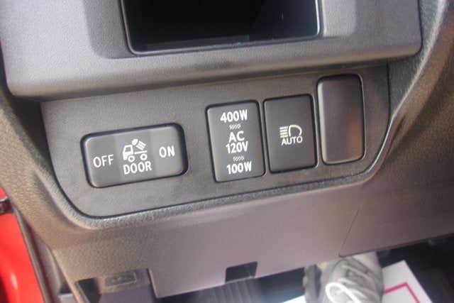 2018 Toyota Tacoma TRD Off Road