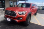 2018 Toyota Tacoma TRD Off Road