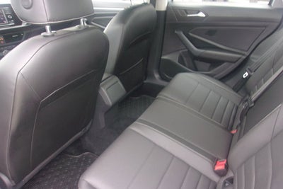 2022 Volkswagen Jetta SE