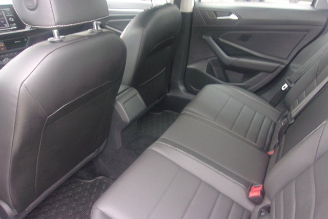 2022 Volkswagen Jetta SE