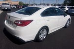 2019 Subaru Legacy 2.5i