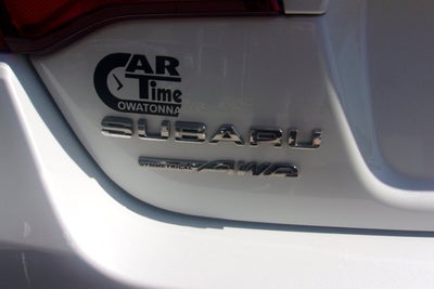 2019 Subaru Legacy 2.5i