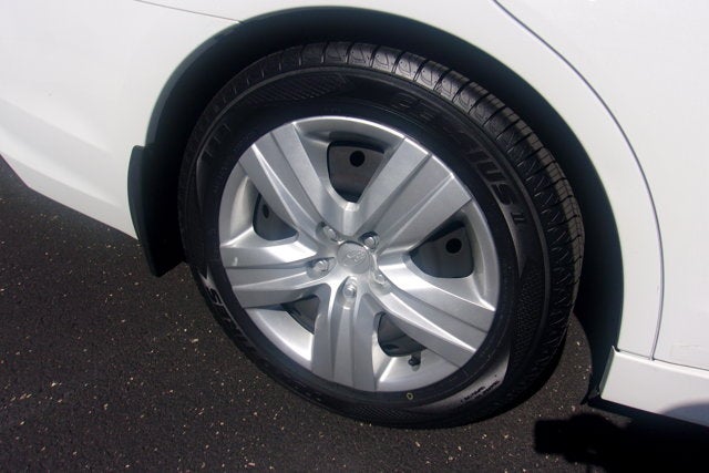 2019 Subaru Legacy 2.5i