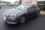 2018 Subaru Legacy Premium