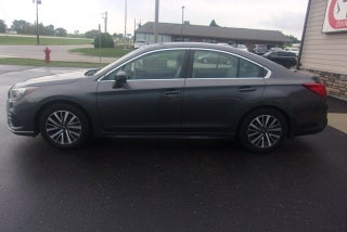 2018 Subaru Legacy Premium
