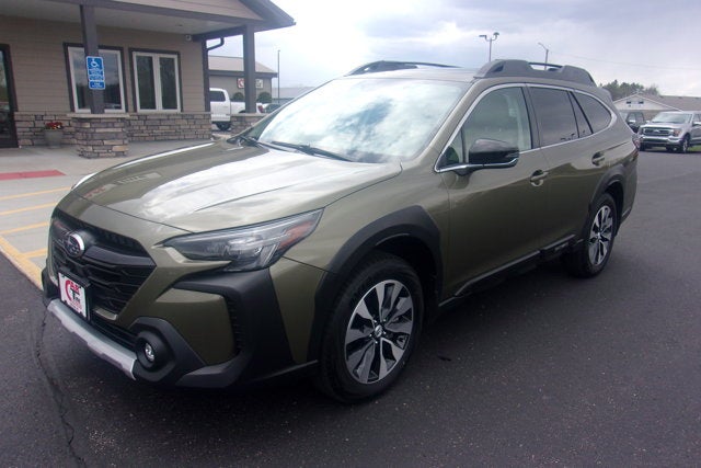 2024 Subaru Outback Limited