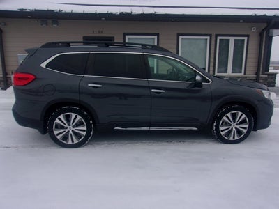 2021 Subaru Ascent Touring