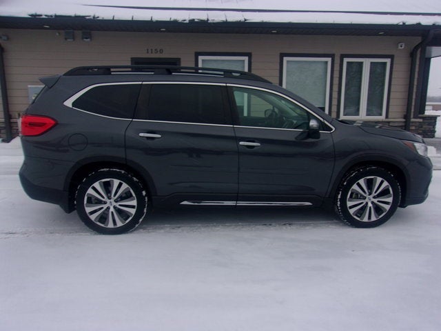 2021 Subaru Ascent Touring