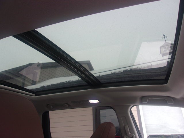 2021 Subaru Ascent Touring