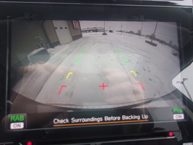 2021 Subaru Ascent Touring