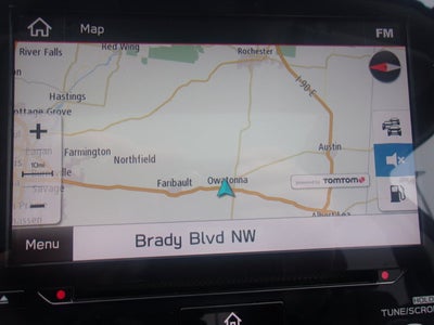 2021 Subaru Ascent Touring