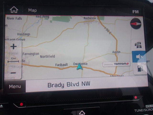 2021 Subaru Ascent Touring