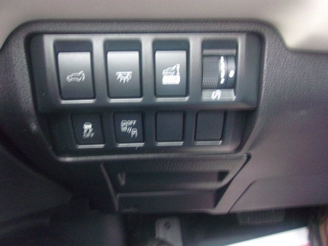 2021 Subaru Ascent Touring