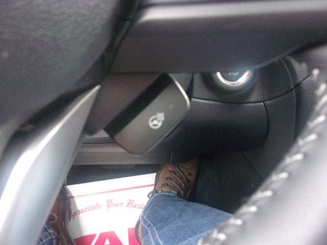 2021 Subaru Ascent Touring