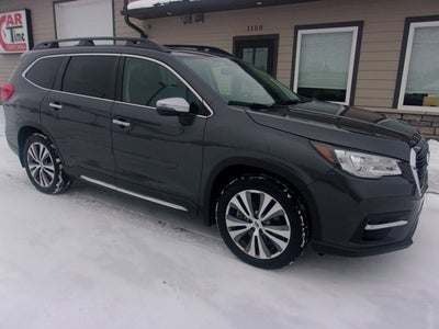 2021 Subaru Ascent Touring