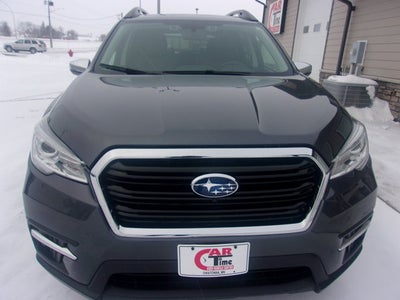 2021 Subaru Ascent Touring