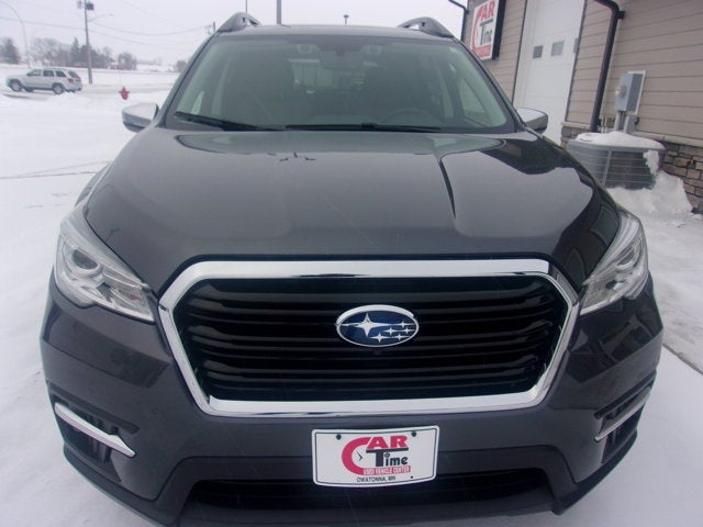 2021 Subaru Ascent Touring
