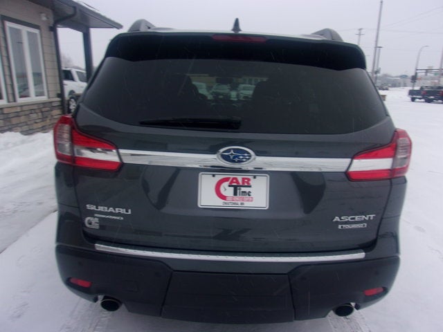 2021 Subaru Ascent Touring