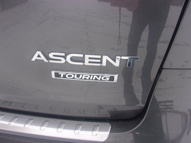 2021 Subaru Ascent Touring