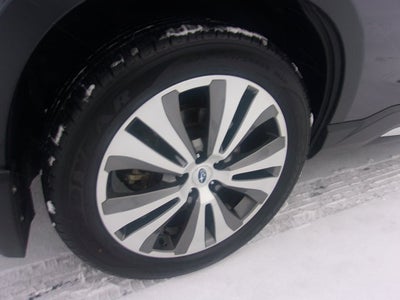 2021 Subaru Ascent Touring