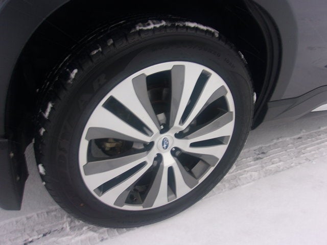 2021 Subaru Ascent Touring