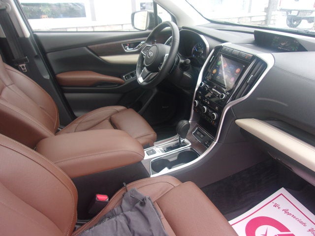 2021 Subaru Ascent Touring