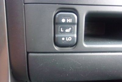 2005 Honda Pilot EX-L